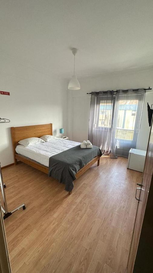 7 Requinte Guest House ลิสบอน ภายนอก รูปภาพ