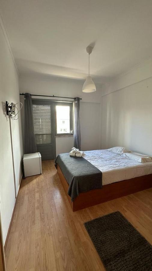 7 Requinte Guest House ลิสบอน ภายนอก รูปภาพ