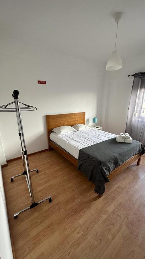 7 Requinte Guest House ลิสบอน ภายนอก รูปภาพ