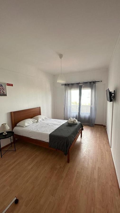 7 Requinte Guest House ลิสบอน ภายนอก รูปภาพ