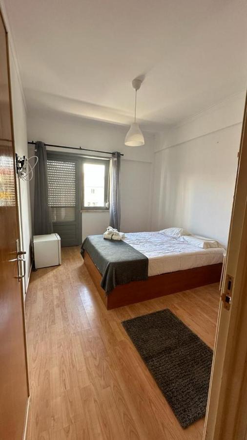 7 Requinte Guest House ลิสบอน ภายนอก รูปภาพ