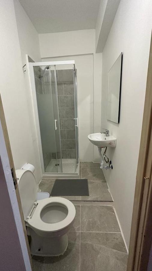7 Requinte Guest House ลิสบอน ภายนอก รูปภาพ